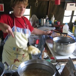 Frietjes ! - Scouts en Gidsen Zaventem 